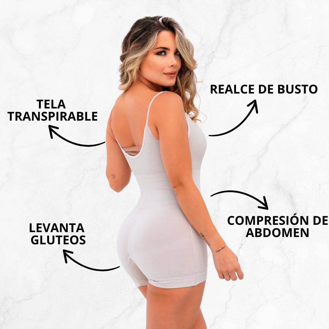 MoldeaFit™: Define tu cintura y REALZA tus curvas! + ENVÍO GRATIS 🚚
