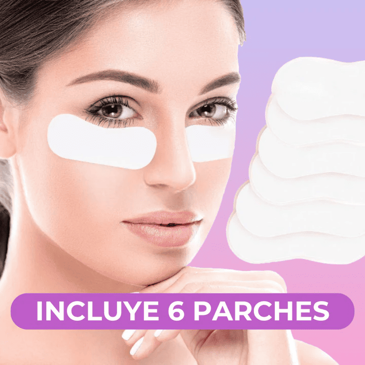 Pack Parches De Colágeno + ENVÍO GRATIS 🚚