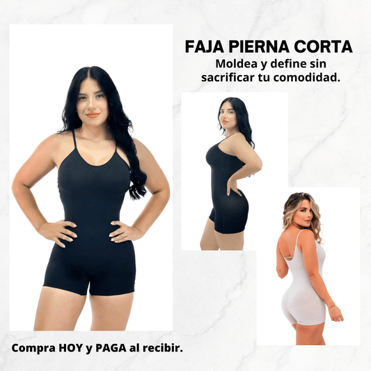 MoldeaFit™: Define tu cintura y REALZA tus curvas! + ENVÍO GRATIS 🚚