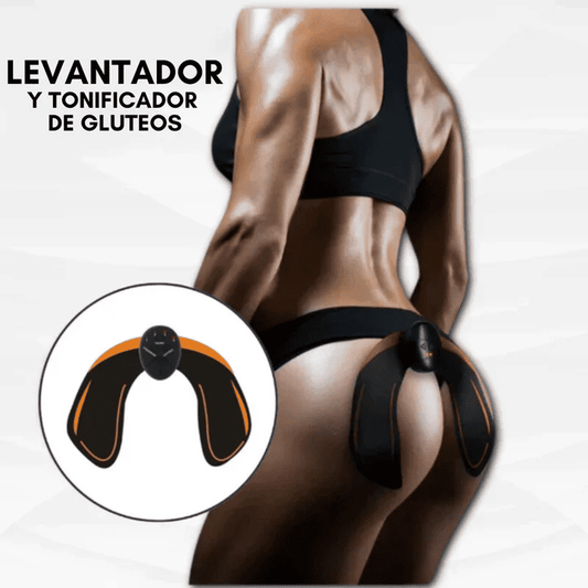 Levantador de Gluteos: ¡Gluteos más grandes sin esfuerzo! + ENVÍO GRATIS 🚚