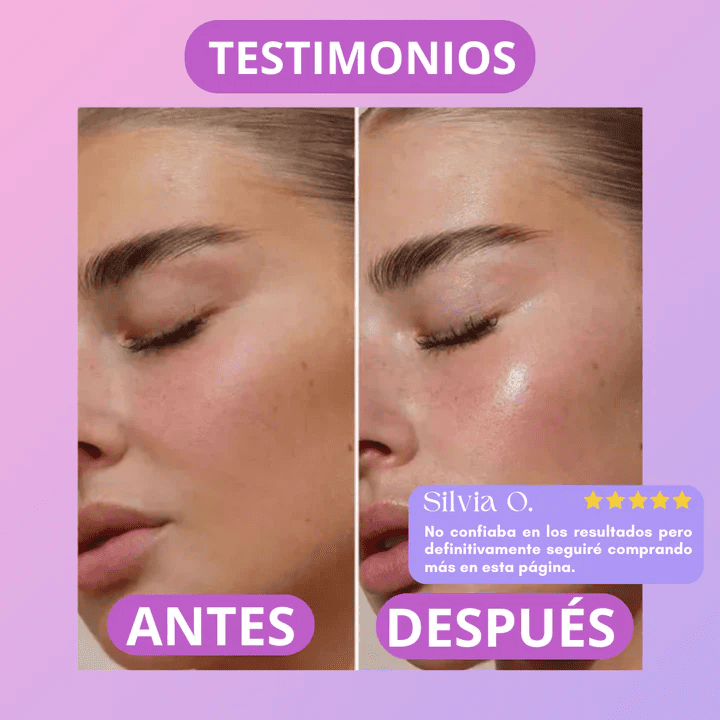 Pack Parches De Colágeno + ENVÍO GRATIS 🚚
