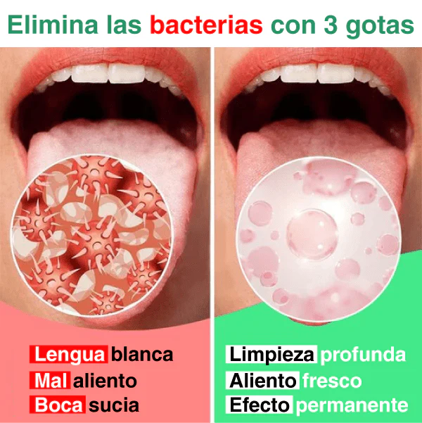 BREATIFY®: Mejora Tu Aliento en MINUTOS! + ENVÍO GRATIS 🚚